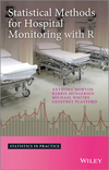 thumbnail image: Statistical Methods for Hospital Monitoring with R