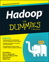 Hadoop For Dummies (1118652207) cover image Hadoop For Dummies (1118652207) cover image