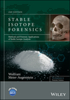 thumbnail image: Stable Isotope Forensics Methods and Forensic Applications of Stable Isotope Analysis 2nd Edition