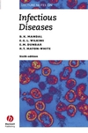 Lecture Notes: Infectious Diseases, 6th Edition