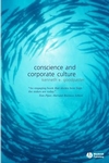 Conscience and Corporate Culture (1405130407) cover image