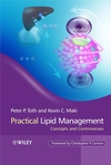 Practical Lipid Management: Concepts and Controversies (0470056908) cover image