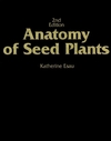 Anatomy of Seed Plants, 2nd Edition (0471245208) cover image