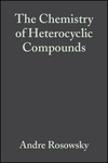 Seven-Membered Heterocyclic Compounds Containing Oxygen and Sulfur, Volume 26 (0471382108) cover image