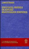 Graphical Models in Applied Multivariate Statistics (0471917508) cover image