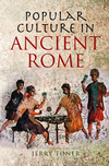 Popular Culture in Ancient Rome (0745643108) cover image