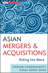 Asian Mergers and Acquisitions: Riding the Wave (1118247108) cover image