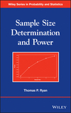 thumbnail image: Sample Size Determination and Power