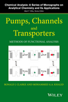 thumbnail image: Pumps Channels and Transporters Methods of Functional Analysis