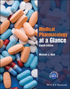 Medical Pharmacology at a Glance, 8th Edition