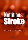 Nutrition and Stroke: Prevention and Treatment (1405111208) cover image