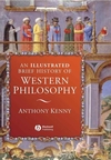 An Illustrated Brief History of Western Philosophy, 2nd Edition (1405141808) cover image