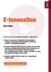 E-Innovation: Innovation 01.03 (1841122408) cover image