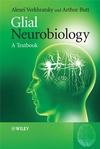 Glial Neurobiology: A Textbook (0470517409) cover image