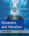 Dynamics and Vibration: An Introduction (0470723009) cover image