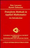 Transform Methods in Applied Mathematics: An Introduction (0471008109) cover image