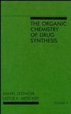 The Organic Chemistry of Drug Synthesis, Volume 3 (0471092509) cover image
