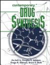 Contemporary Drug Synthesis (0471214809) cover image