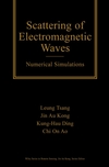 Scattering of Electromagnetic Waves: Numerical Simulations (0471388009) cover image