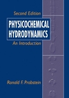 Physicochemical Hydrodynamics: An Introduction, 2nd Edition (0471458309) cover image