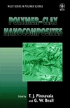 Polymer-Clay Nanocomposites (0471637009) cover image