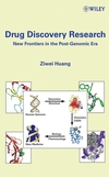 Drug Discovery Research: New Frontiers in the Post-Genomic Era (0471672009) cover image