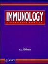 Immunology: A Comparative Approach (0471944009) cover image