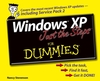 Windows XP Just the Steps For Dummies (0764574809) cover image Windows XP Just the Steps For Dummies (0764574809) cover image