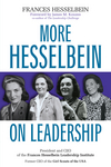 More Hesselbein on Leadership (1118410009) cover image