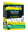 Social Media Marketing All-in-One For Dummies, Book + DVD Bundle, 2nd Edition (1118505409) cover image Social Media Marketing All-in-One For Dummies, Book + DVD Bundle, 2nd Edition (1118505409) cover image
