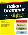 Italian Grammar For Dummies (1118566009) cover image Italian Grammar For Dummies (1118566009) cover image