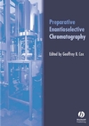 Preparative Enantioselective Chromatography (1405118709) cover image