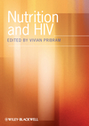 Nutrition and HIV (1405182709) cover image