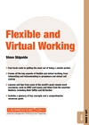 Flexible and Virtual Working: Life and Work 10.05  (1841122009) cover image