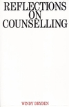 Reflections on Counselling (1897635109) cover image