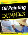 Oil Painting For Dummies:Book Information - For Dummies