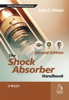 The Shock Absorber Handbook, 2nd Edition  (047051020X) cover image