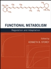 Functional Metabolism: Regulation and Adaptation (047141090X) cover image