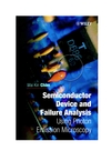 Semiconductor Device and Failure Analysis : Using Photon Emission Microscopy  (047149240X) cover image