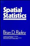 Spatial Statistics (047172520X) cover image