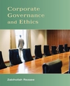 Corporate Governance and Ethics (047173800X) cover image