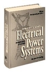 Electrical Power Systems: Design and Analysis, Revised Printing (078031140X) cover image