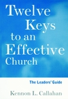 The Twelve Keys Leaders' Guide  (078793870X) cover image