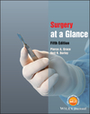 Surgery at a Glance, 5th Edition