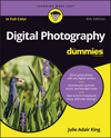 Digital Photography For Dummies, 8th Edition (111923560X) cover image Digital Photography For Dummies, 8th Edition (111923560X) cover image