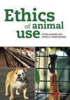 Ethics of Animal Use (140515120X) cover image