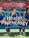 thumbnail image: Health Psychology 2nd Edition