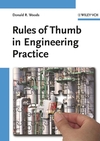 Rules of Thumb in Engineering Practice (352731220X) cover image