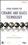 Global Roadmap for Ceramic and Glass Technology (0470104910) cover image