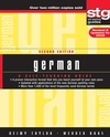 German: A Self-Teaching Guide, 2nd Edition, Revised and Updated (0470165510) cover image